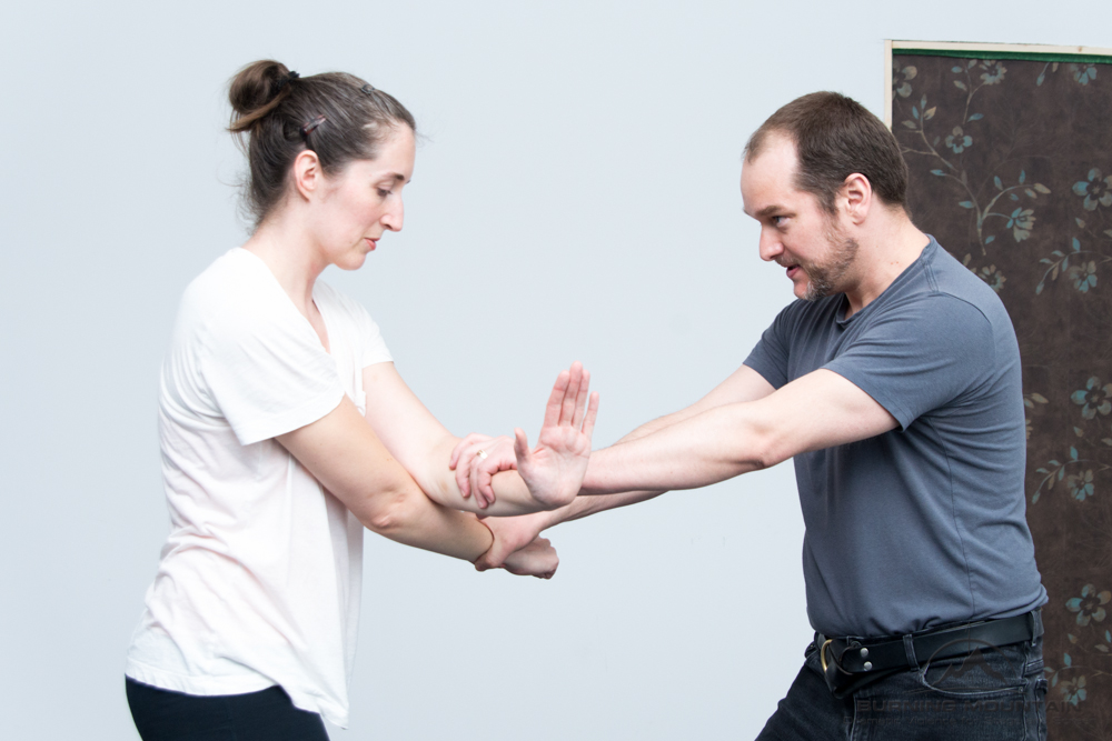 Actor’s Crash Course in Stage Combat, Toronto